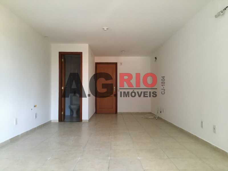 Conheça 4 do imóvel - Sala Comercial 30m² para alugar Rio de Janeiro,RJ - R$ 1.350 - VV2405 - 5 4 - Sala Comercial 30m² para alugar Rio de Janeiro,RJ - R$ 1.350 - VV2405 - 5