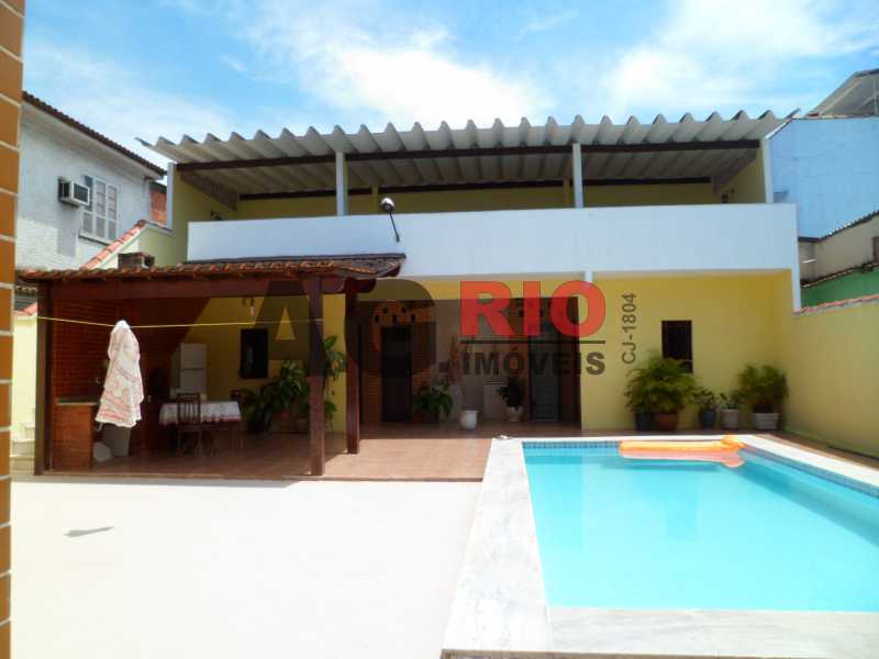SAM_0163 - Casa 5 quartos à venda Rio de Janeiro,RJ - R$ 1.290.000 - AGV73401 - 13