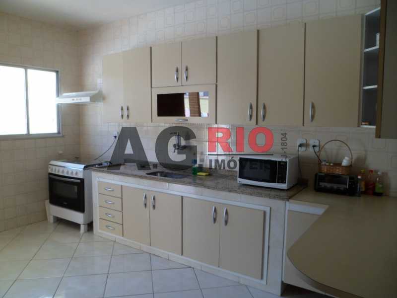 SAM_0169 - Casa 5 quartos à venda Rio de Janeiro,RJ - R$ 1.290.000 - AGV73401 - 11
