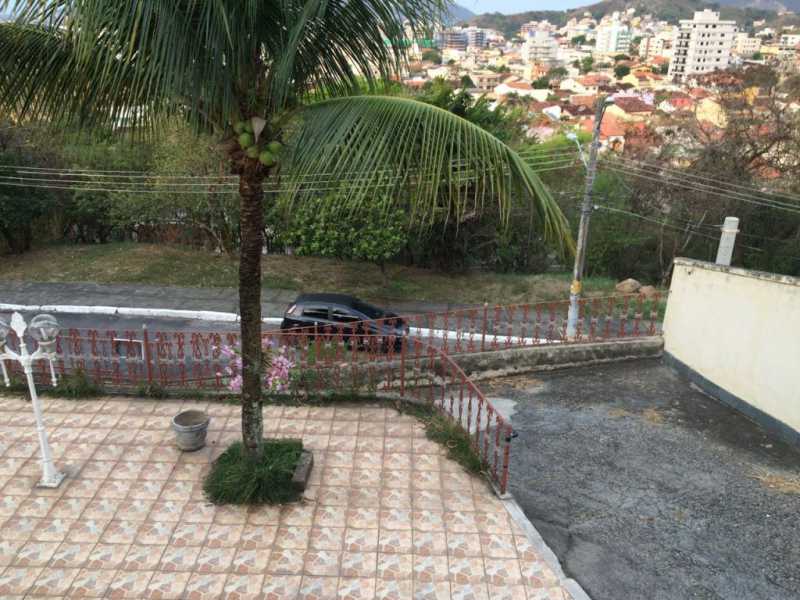 IMG-20170103-WA0013 - Casa 3 quartos à venda Rio de Janeiro,RJ - R$ 3.000.000 - AGV73409 - 6