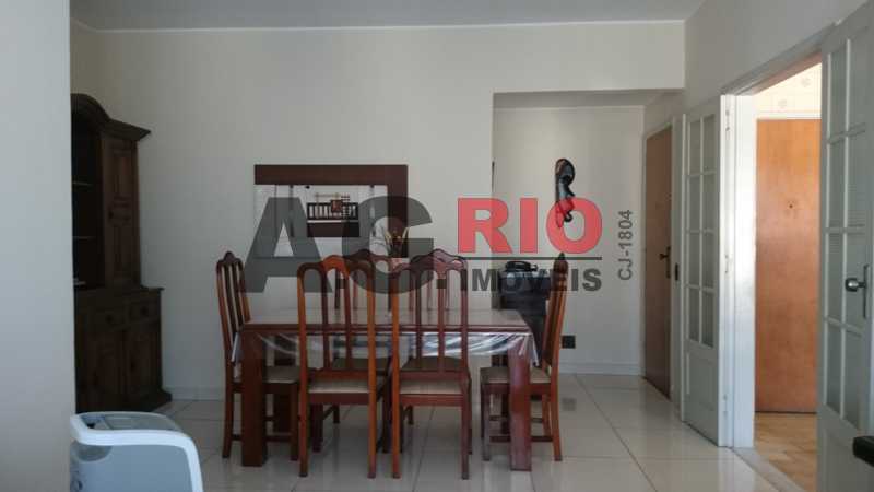 Conheça DSC_0310 do imóvel - Apartamento À Venda - Rio de Janeiro - RJ - Vila Valqueire - AGV30973 - 7 DSC_0310 - Apartamento À Venda - Rio de Janeiro - RJ - Vila Valqueire - AGV30973 - 7
