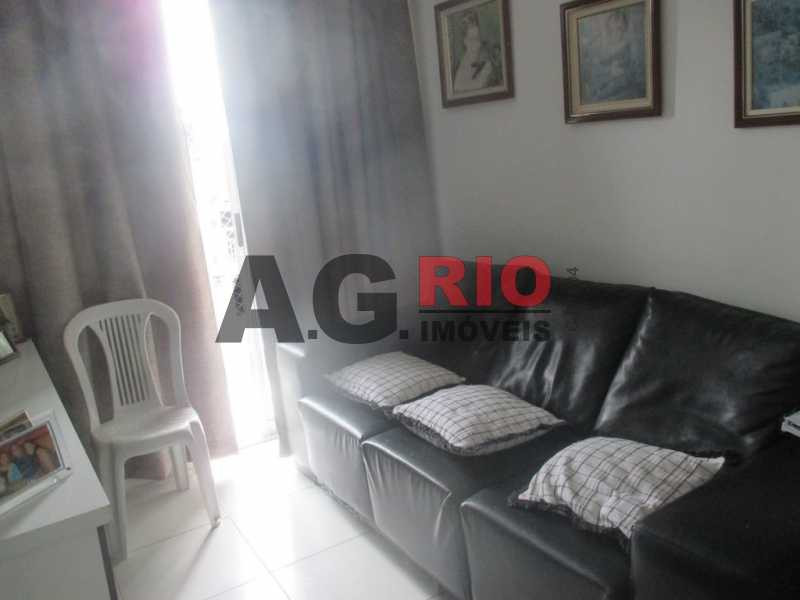 IMG_3971 - Apartamento 2 quartos à venda Rio de Janeiro,RJ - R$ 190.000 - AGT23579 - 6