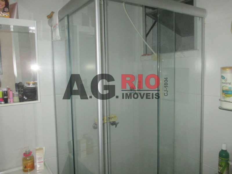 Conheça IMG_3974 do imóvel - Apartamento 2 quartos à venda Rio de Janeiro,RJ - R$ 180.000 - AGT23579 - 12 IMG_3974 - Apartamento 2 quartos à venda Rio de Janeiro,RJ - R$ 180.000 - AGT23579 - 12