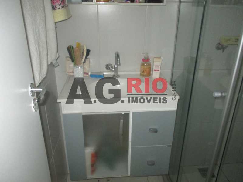 Conheça IMG_3975 do imóvel - Apartamento 2 quartos à venda Rio de Janeiro,RJ - R$ 180.000 - AGT23579 - 13 IMG_3975 - Apartamento 2 quartos à venda Rio de Janeiro,RJ - R$ 180.000 - AGT23579 - 13