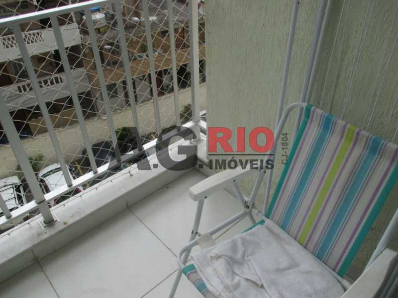 Conheça IMG_3984 do imóvel - Apartamento 2 quartos à venda Rio de Janeiro,RJ - R$ 180.000 - AGT23579 - 6 IMG_3984 - Apartamento 2 quartos à venda Rio de Janeiro,RJ - R$ 180.000 - AGT23579 - 6