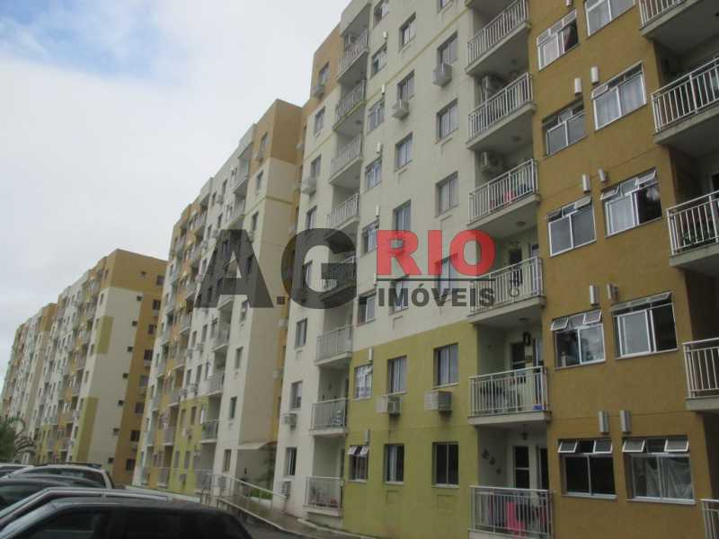 IMG_5747 - Apartamento 2 quartos à venda Rio de Janeiro,RJ - R$ 190.000 - AGT23579 - 1