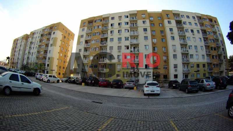 IMG-20170720-WA0049 - Apartamento 2 quartos à venda Rio de Janeiro,RJ - R$ 190.000 - AGT23579 - 30