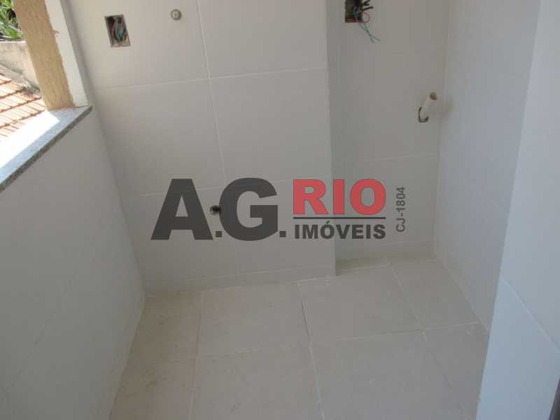 Conheça IMG_3947 do imóvel - Apartamento 2 quartos à venda Rio de Janeiro,RJ - R$ 433.200 - AGT23590 - 11 IMG_3947 - Apartamento 2 quartos à venda Rio de Janeiro,RJ - R$ 433.200 - AGT23590 - 11