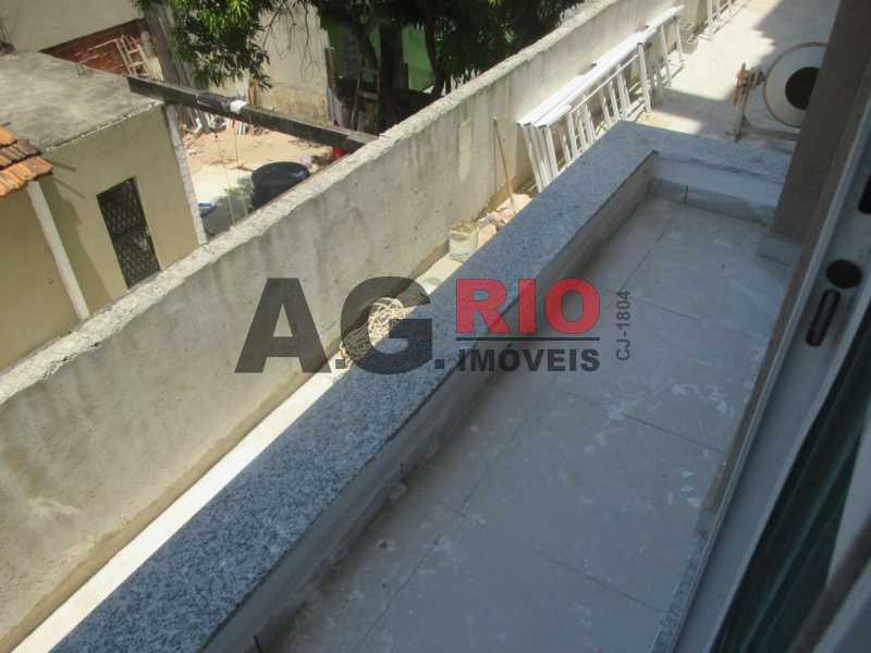Conheça IMG_3958 do imóvel - Apartamento 2 quartos à venda Rio de Janeiro,RJ - R$ 433.200 - AGT23590 - 20 IMG_3958 - Apartamento 2 quartos à venda Rio de Janeiro,RJ - R$ 433.200 - AGT23590 - 20