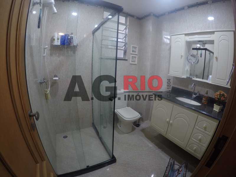 Conheça IMG_0025 do imóvel - Apartamento 2 quartos à venda Rio de Janeiro,RJ - R$ 380.000 - AGV22770 - 3 IMG_0025 - Apartamento 2 quartos à venda Rio de Janeiro,RJ - R$ 380.000 - AGV22770 - 3