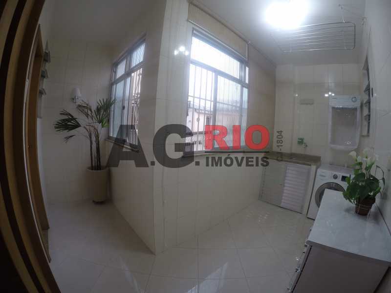Conheça IMG_0047 do imóvel - Apartamento 2 quartos à venda Rio de Janeiro,RJ - R$ 380.000 - AGV22770 - 5 IMG_0047 - Apartamento 2 quartos à venda Rio de Janeiro,RJ - R$ 380.000 - AGV22770 - 5