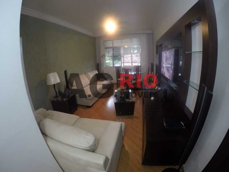 Conheça IMG_0063 do imóvel - Apartamento 2 quartos à venda Rio de Janeiro,RJ - R$ 380.000 - AGV22770 - 8 IMG_0063 - Apartamento 2 quartos à venda Rio de Janeiro,RJ - R$ 380.000 - AGV22770 - 8
