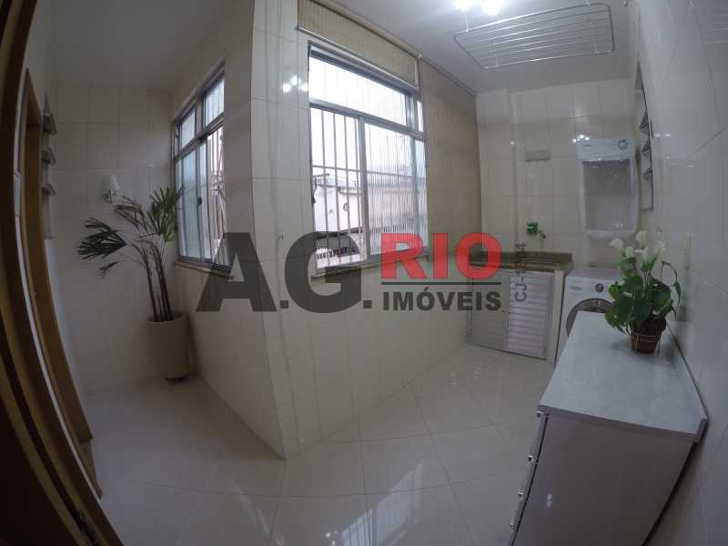 Conheça IMG_0064 do imóvel - Apartamento 2 quartos à venda Rio de Janeiro,RJ - R$ 380.000 - AGV22770 - 9 IMG_0064 - Apartamento 2 quartos à venda Rio de Janeiro,RJ - R$ 380.000 - AGV22770 - 9