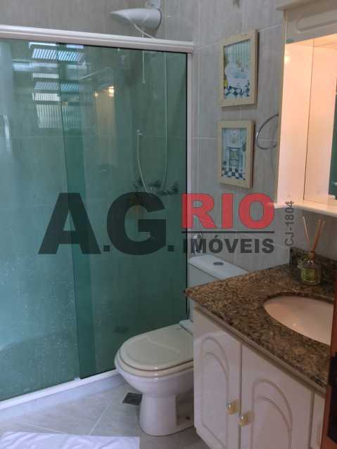 Conheça IMG_0072 do imóvel - Apartamento 2 quartos à venda Rio de Janeiro,RJ - R$ 380.000 - AGV22770 - 10 IMG_0072 - Apartamento 2 quartos à venda Rio de Janeiro,RJ - R$ 380.000 - AGV22770 - 10