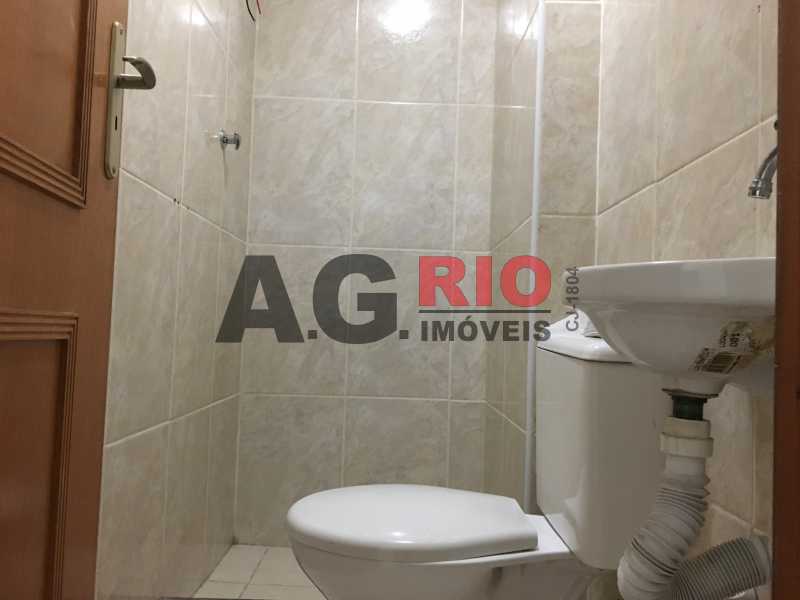 Conheça 2 do imóvel - Sala Comercial Para Alugar - Rio de Janeiro - RJ - Vila Valqueire - VV2434 - 3 2 - Sala Comercial Para Alugar - Rio de Janeiro - RJ - Vila Valqueire - VV2434 - 3