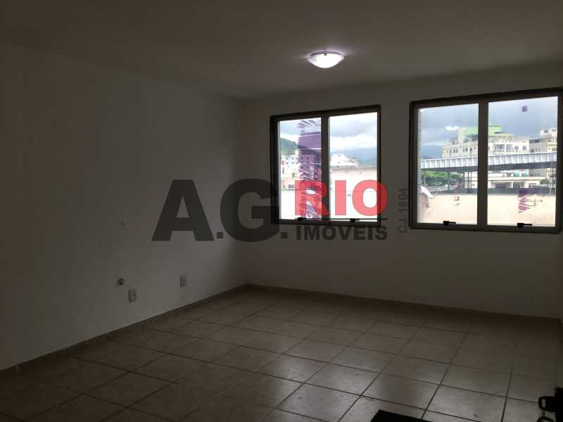 Conheça 3 do imóvel - Sala Comercial Para Alugar - Rio de Janeiro - RJ - Vila Valqueire - VV2434 - 4 3 - Sala Comercial Para Alugar - Rio de Janeiro - RJ - Vila Valqueire - VV2434 - 4