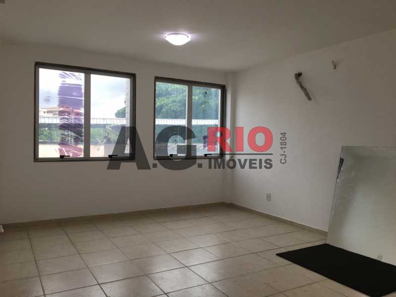 Conheça 4 do imóvel - Sala Comercial Para Alugar - Rio de Janeiro - RJ - Vila Valqueire - VV2434 - 5 4 - Sala Comercial Para Alugar - Rio de Janeiro - RJ - Vila Valqueire - VV2434 - 5