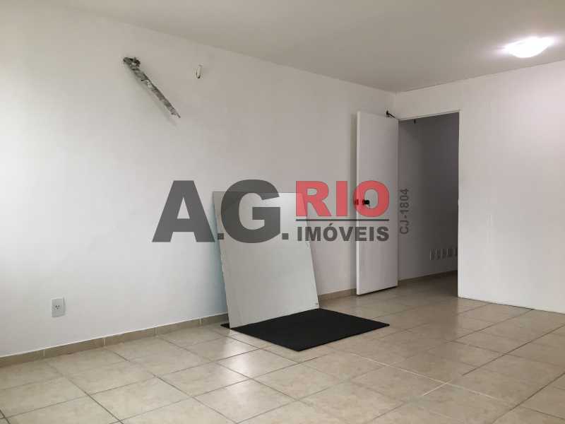 Conheça 5 do imóvel - Sala Comercial Para Alugar - Rio de Janeiro - RJ - Vila Valqueire - VV2434 - 6 5 - Sala Comercial Para Alugar - Rio de Janeiro - RJ - Vila Valqueire - VV2434 - 6