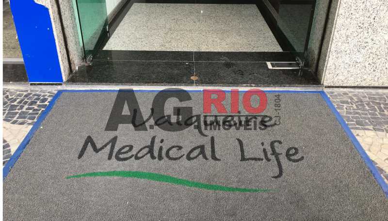 Conheça z1 do imóvel - Sala Comercial Para Alugar - Rio de Janeiro - RJ - Vila Valqueire - VV2434 - 8 z1 - Sala Comercial Para Alugar - Rio de Janeiro - RJ - Vila Valqueire - VV2434 - 8