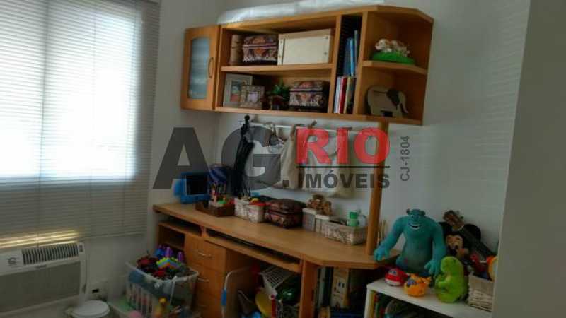 Conheça 949728000989999 do imóvel - Apartamento À Venda - Rio de Janeiro - RJ - Freguesia (Jacarepaguá) - AGT23613 - 6 949728000989999 - Apartamento À Venda - Rio de Janeiro - RJ - Freguesia (Jacarepaguá) - AGT23613 - 6