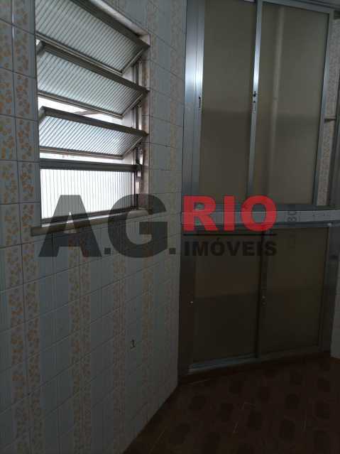 WhatsApp Image 2022-04-29 at 1 - Casa em Condomínio 3 quartos à venda Rio de Janeiro,RJ - R$ 700.000 - AGV73438 - 27