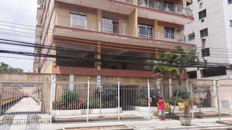 IMG-20170208-WA0067 - Apartamento 2 quartos à venda Rio de Janeiro,RJ - R$ 280.000 - AGV22780 - 1