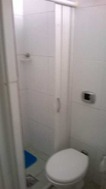 fotos 241 - Apartamento 2 quartos à venda Rio de Janeiro,RJ - R$ 310.000 - AGL00206 - 24