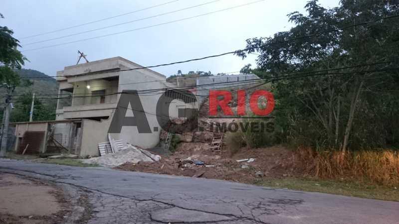 Conheça DSC do imóvel - Terreno Unifamiliar à venda Rio de Janeiro,RJ - R$ 250.000 - AGV80283 - 1 DSC - Terreno Unifamiliar à venda Rio de Janeiro,RJ - R$ 250.000 - AGV80283 - 1