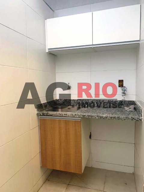WhatsApp Image 2022-05-05 at 1 - Casa em Condomínio 3 quartos à venda Rio de Janeiro,RJ - R$ 580.000 - TQCN30037 - 11