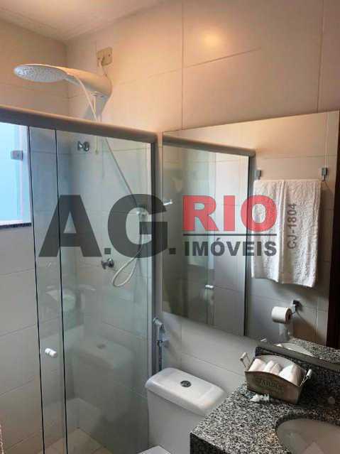 WhatsApp Image 2022-05-05 at 1 - Casa em Condomínio 3 quartos à venda Rio de Janeiro,RJ - R$ 580.000 - TQCN30037 - 17