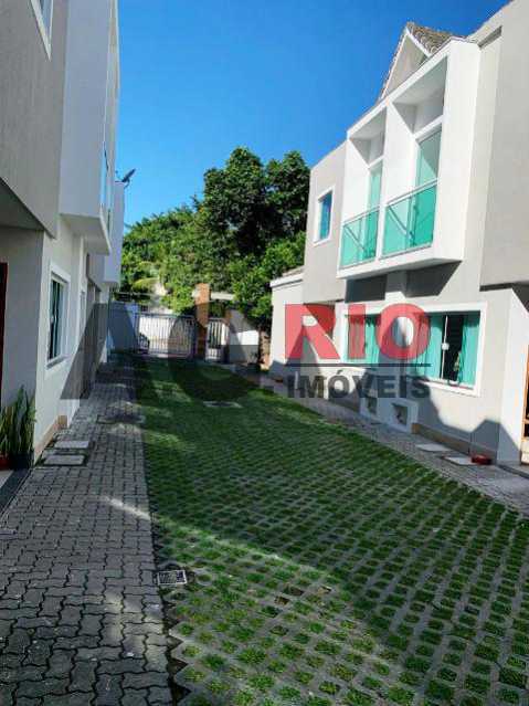 WhatsApp Image 2022-05-05 at 1 - Casa em Condomínio 3 quartos à venda Rio de Janeiro,RJ - R$ 580.000 - TQCN30037 - 4