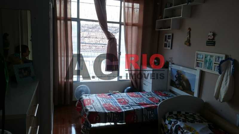 DSC_0329 - Casa 2 quartos à venda Rio de Janeiro,RJ - R$ 300.000 - AGV73460 - 8