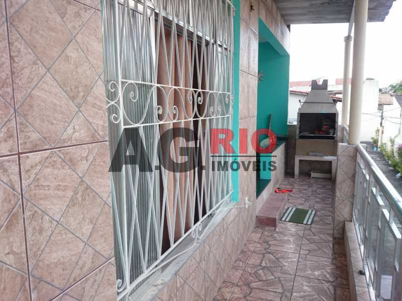 Conheça DSC_0340 do imóvel - Casa 2 quartos à venda Rio de Janeiro,RJ - R$ 300.000 - AGV73460 - 4 DSC_0340 - Casa 2 quartos à venda Rio de Janeiro,RJ - R$ 300.000 - AGV73460 - 4