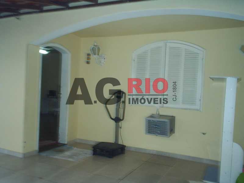 Conheça S3011191 do imóvel - Casa 2 quartos à venda Rio de Janeiro,RJ Bangu - R$ 350.000 - AGT73477 - 3 S3011191 - Casa 2 quartos à venda Rio de Janeiro,RJ Bangu - R$ 350.000 - AGT73477 - 3