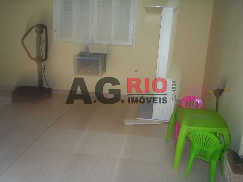 Conheça S3011192 do imóvel - Casa 2 quartos à venda Rio de Janeiro,RJ Bangu - R$ 350.000 - AGT73477 - 5 S3011192 - Casa 2 quartos à venda Rio de Janeiro,RJ Bangu - R$ 350.000 - AGT73477 - 5
