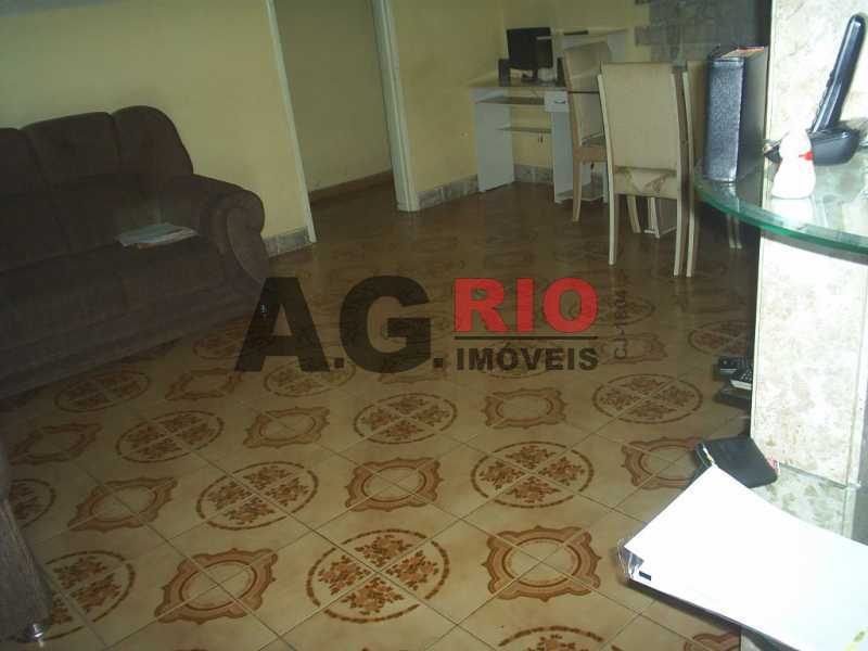 Conheça S3011193 do imóvel - Casa 2 quartos à venda Rio de Janeiro,RJ Bangu - R$ 350.000 - AGT73477 - 6 S3011193 - Casa 2 quartos à venda Rio de Janeiro,RJ Bangu - R$ 350.000 - AGT73477 - 6