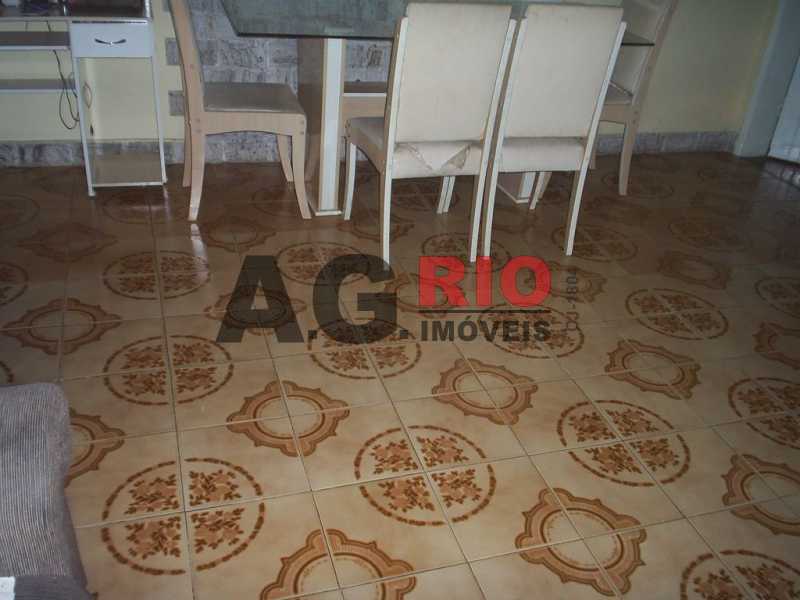 Conheça S3011194 do imóvel - Casa 2 quartos à venda Rio de Janeiro,RJ Bangu - R$ 350.000 - AGT73477 - 7 S3011194 - Casa 2 quartos à venda Rio de Janeiro,RJ Bangu - R$ 350.000 - AGT73477 - 7