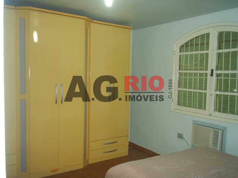 Conheça S3011196 do imóvel - Casa 2 quartos à venda Rio de Janeiro,RJ Bangu - R$ 350.000 - AGT73477 - 8 S3011196 - Casa 2 quartos à venda Rio de Janeiro,RJ Bangu - R$ 350.000 - AGT73477 - 8