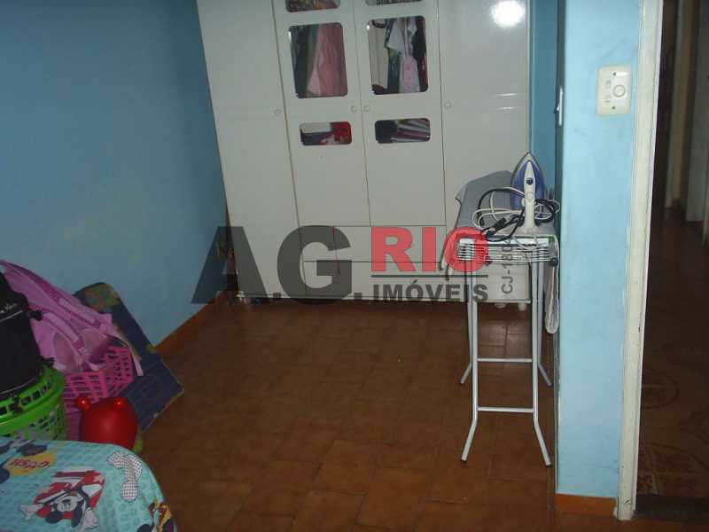 Conheça S3011197 do imóvel - Casa 2 quartos à venda Rio de Janeiro,RJ Bangu - R$ 350.000 - AGT73477 - 9 S3011197 - Casa 2 quartos à venda Rio de Janeiro,RJ Bangu - R$ 350.000 - AGT73477 - 9
