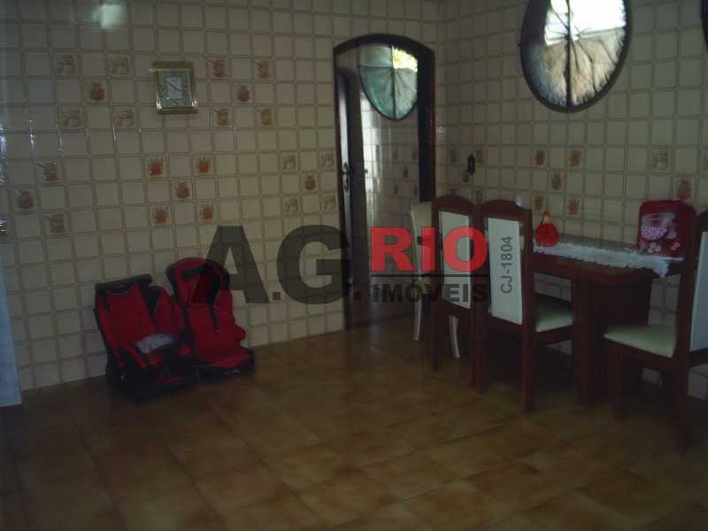 Conheça S3011201 do imóvel - Casa 2 quartos à venda Rio de Janeiro,RJ Bangu - R$ 350.000 - AGT73477 - 12 S3011201 - Casa 2 quartos à venda Rio de Janeiro,RJ Bangu - R$ 350.000 - AGT73477 - 12