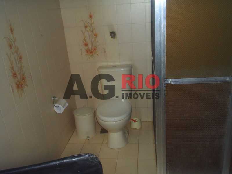 Conheça S3011205 do imóvel - Casa 2 quartos à venda Rio de Janeiro,RJ Bangu - R$ 350.000 - AGT73477 - 13 S3011205 - Casa 2 quartos à venda Rio de Janeiro,RJ Bangu - R$ 350.000 - AGT73477 - 13