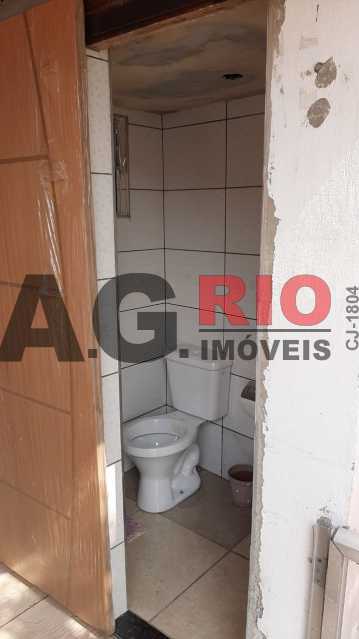 Conheça WhatsApp Image 2021-09-20 at 1 do imóvel - Casa 2 quartos à venda Rio de Janeiro,RJ Bangu - R$ 350.000 - AGT73477 - 15 WhatsApp Image 2021-09-20 at 1 - Casa 2 quartos à venda Rio de Janeiro,RJ Bangu - R$ 350.000 - AGT73477 - 15