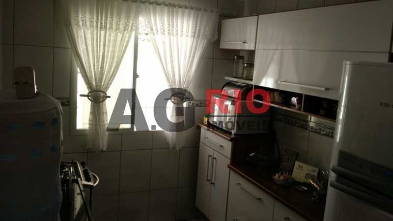 IMG_20161207_140257528 - Casa 2 quartos à venda Rio de Janeiro,RJ - R$ 340.000 - AGV73475 - 11