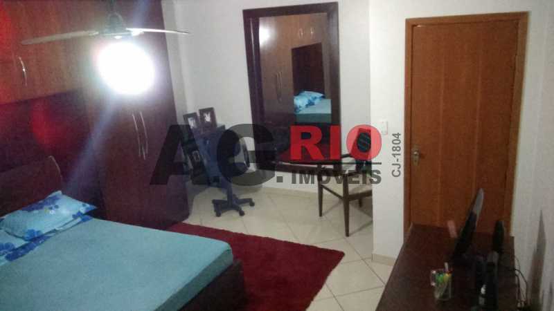 IMG_20161207_140632669 - Casa 2 quartos à venda Rio de Janeiro,RJ - R$ 340.000 - AGV73475 - 22