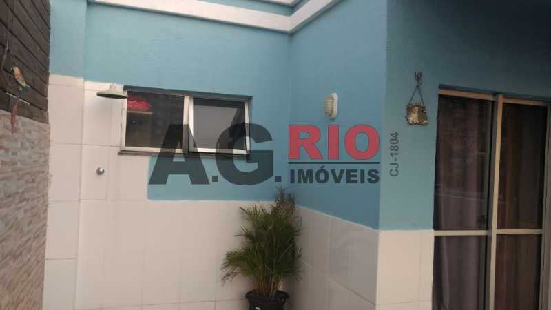 Conheça IMG_20170115_191857794 do imóvel - Apartamento À Venda - Rio de Janeiro - RJ - Cascadura - AGV30992 - 19 IMG_20170115_191857794 - Apartamento À Venda - Rio de Janeiro - RJ - Cascadura - AGV30992 - 19