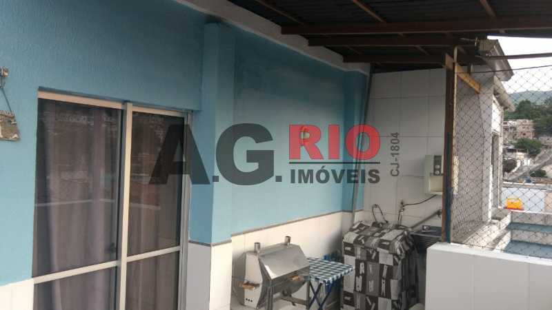 Conheça IMG_20170115_192009988 do imóvel - Apartamento À Venda - Rio de Janeiro - RJ - Cascadura - AGV30992 - 22 IMG_20170115_192009988 - Apartamento À Venda - Rio de Janeiro - RJ - Cascadura - AGV30992 - 22