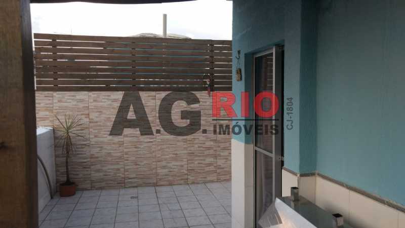 Conheça IMG_20170115_192021009 do imóvel - Apartamento À Venda - Rio de Janeiro - RJ - Cascadura - AGV30992 - 23 IMG_20170115_192021009 - Apartamento À Venda - Rio de Janeiro - RJ - Cascadura - AGV30992 - 23