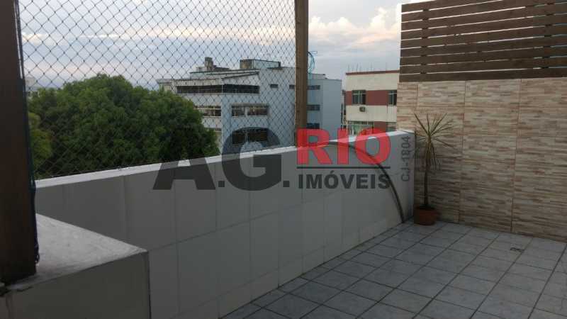 Conheça IMG_20170115_192027664 do imóvel - Apartamento À Venda - Rio de Janeiro - RJ - Cascadura - AGV30992 - 25 IMG_20170115_192027664 - Apartamento À Venda - Rio de Janeiro - RJ - Cascadura - AGV30992 - 25