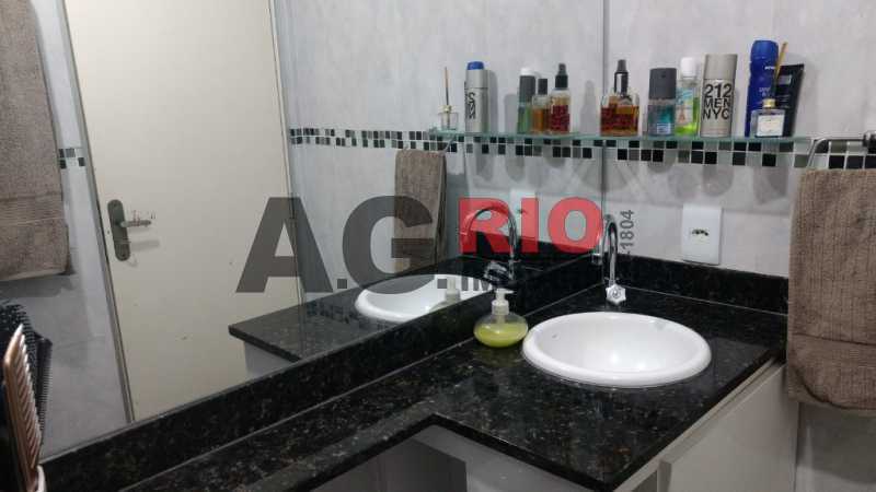 Conheça IMG_20170204_112102445 do imóvel - Apartamento À Venda - Rio de Janeiro - RJ - Cascadura - AGV30992 - 13 IMG_20170204_112102445 - Apartamento À Venda - Rio de Janeiro - RJ - Cascadura - AGV30992 - 13