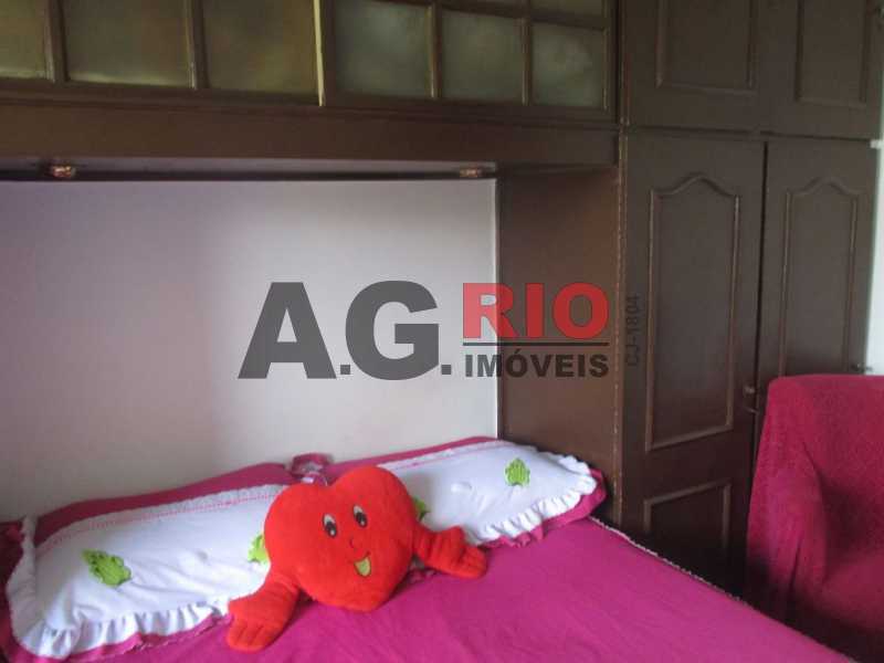 IMG_4400 - Apartamento 3 quartos à venda Rio de Janeiro,RJ - R$ 200.000 - AGT30956 - 6